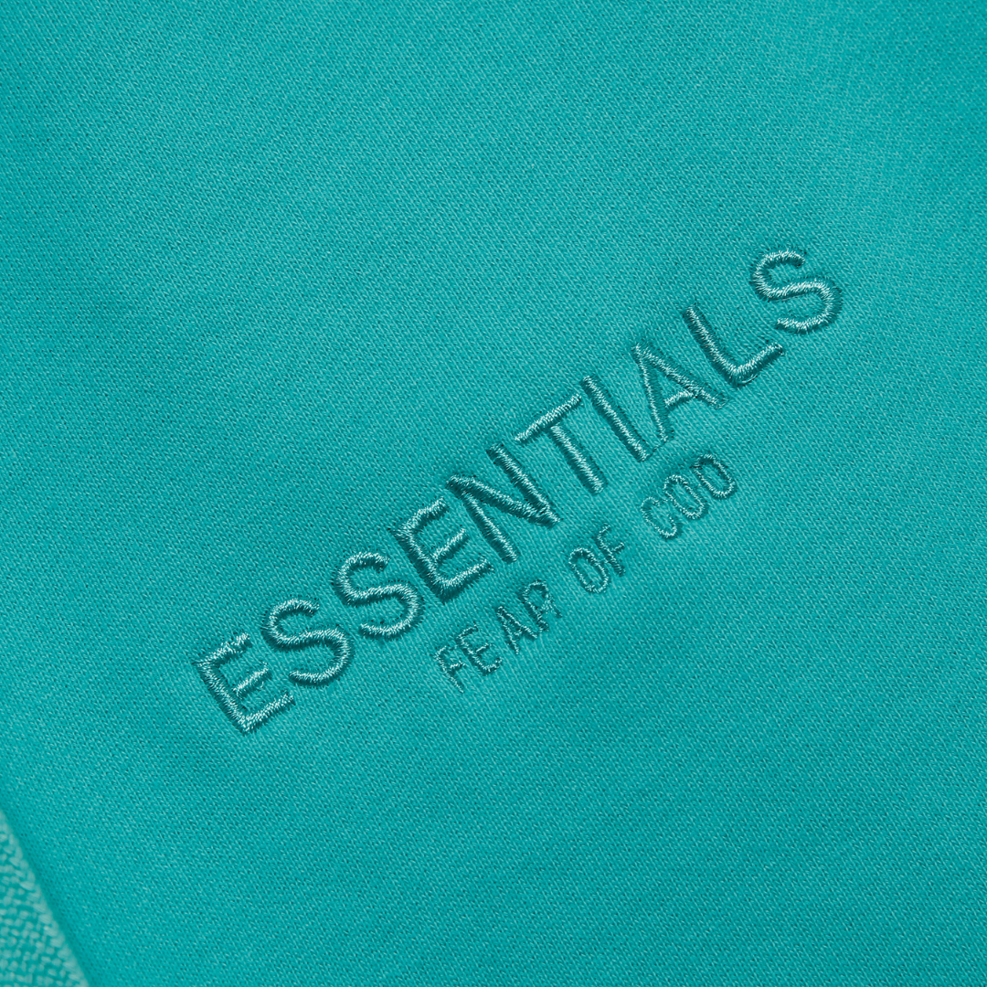 Les essentiels du short Fear of God