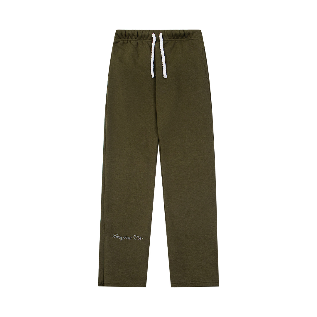 Pantalon avec logo Syna World