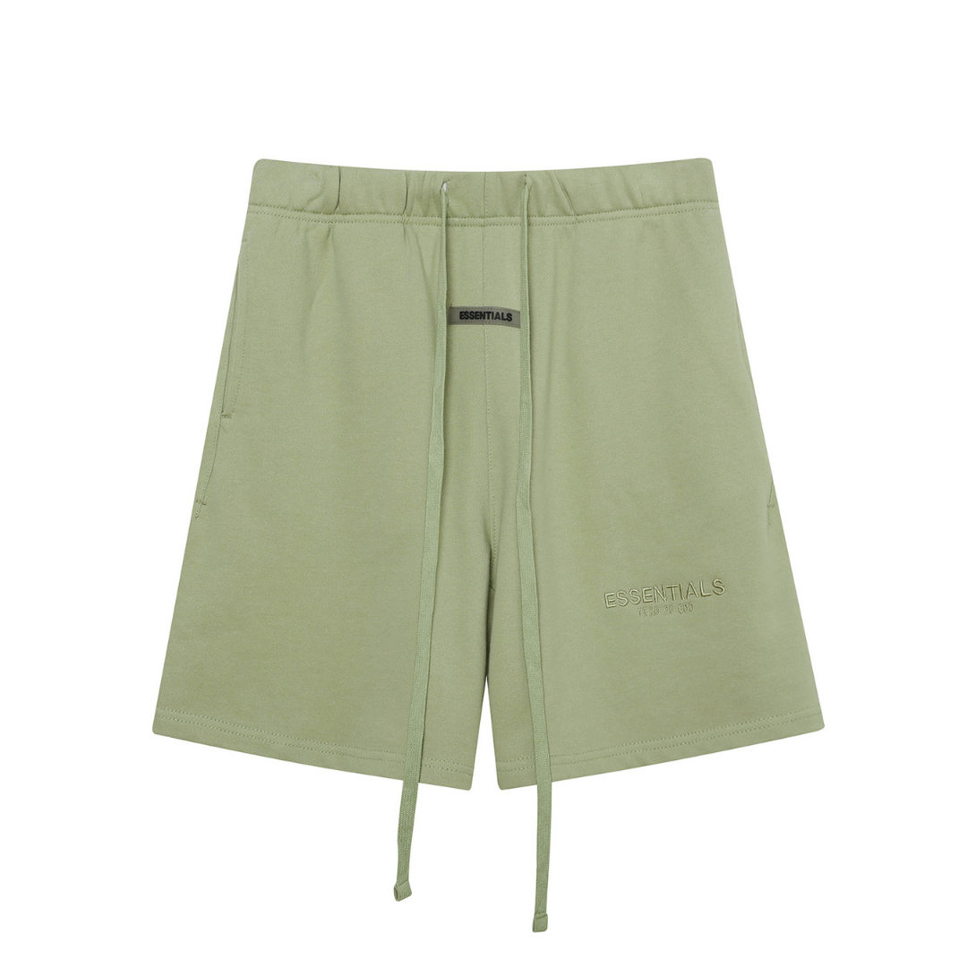 Les essentiels du short Fear of God