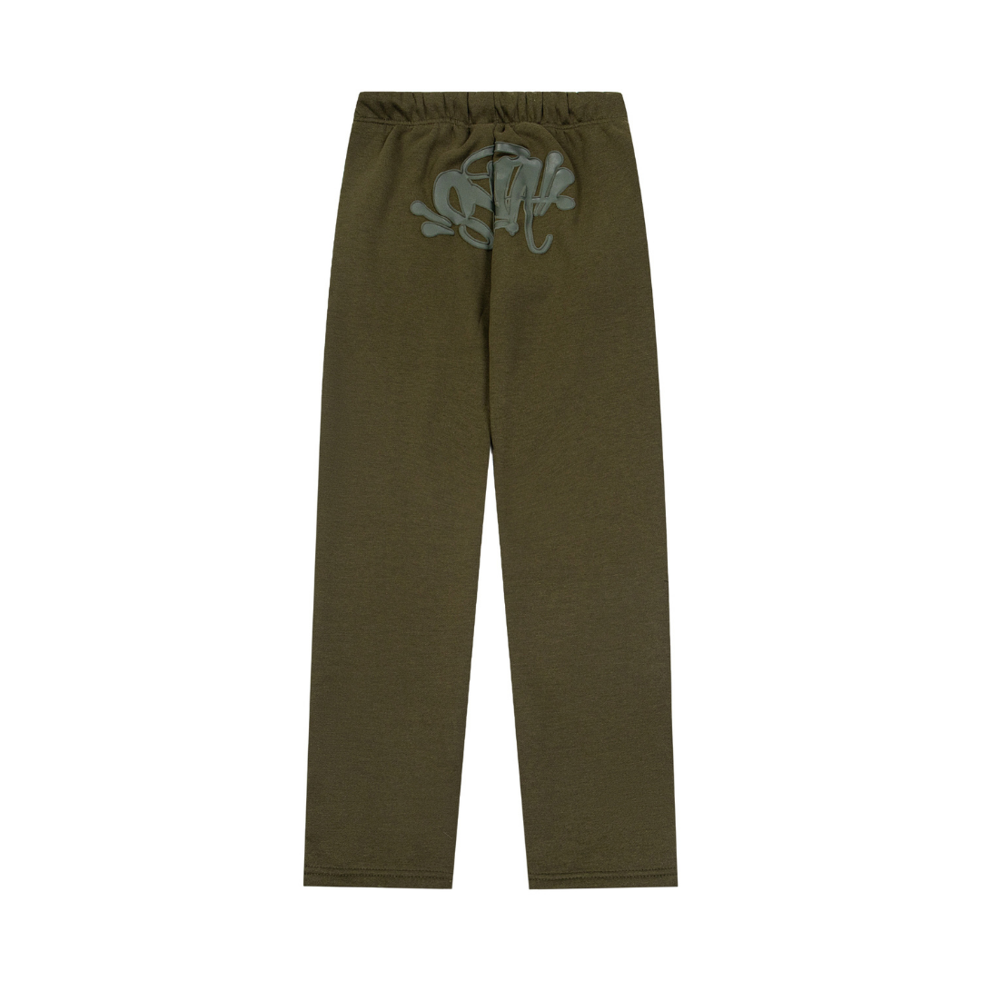Pantalon avec logo Syna World