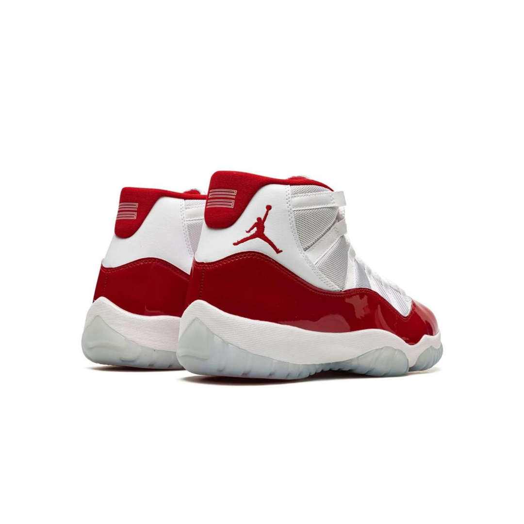 J11 Rétro Cerise