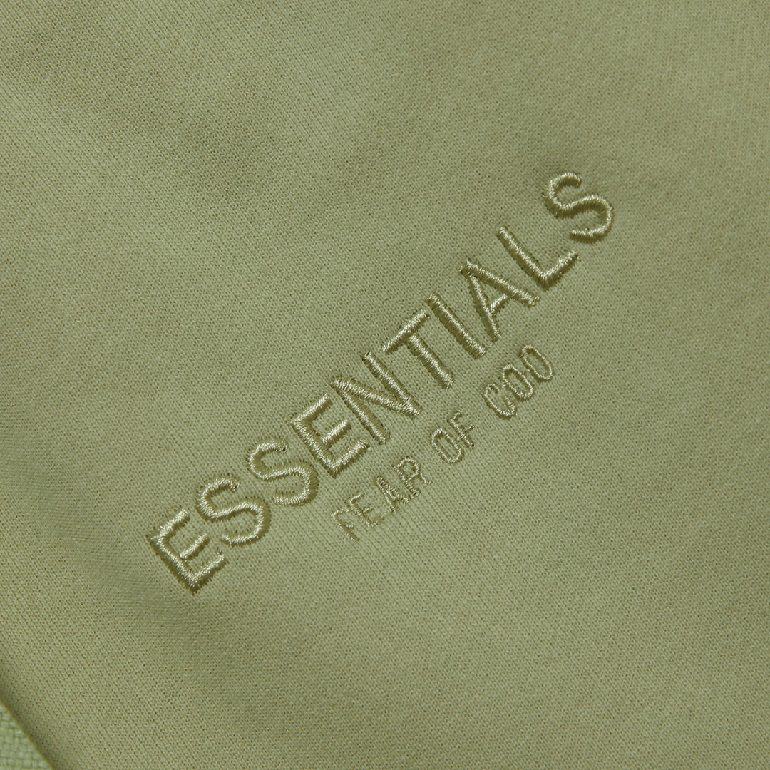 Les essentiels du short Fear of God