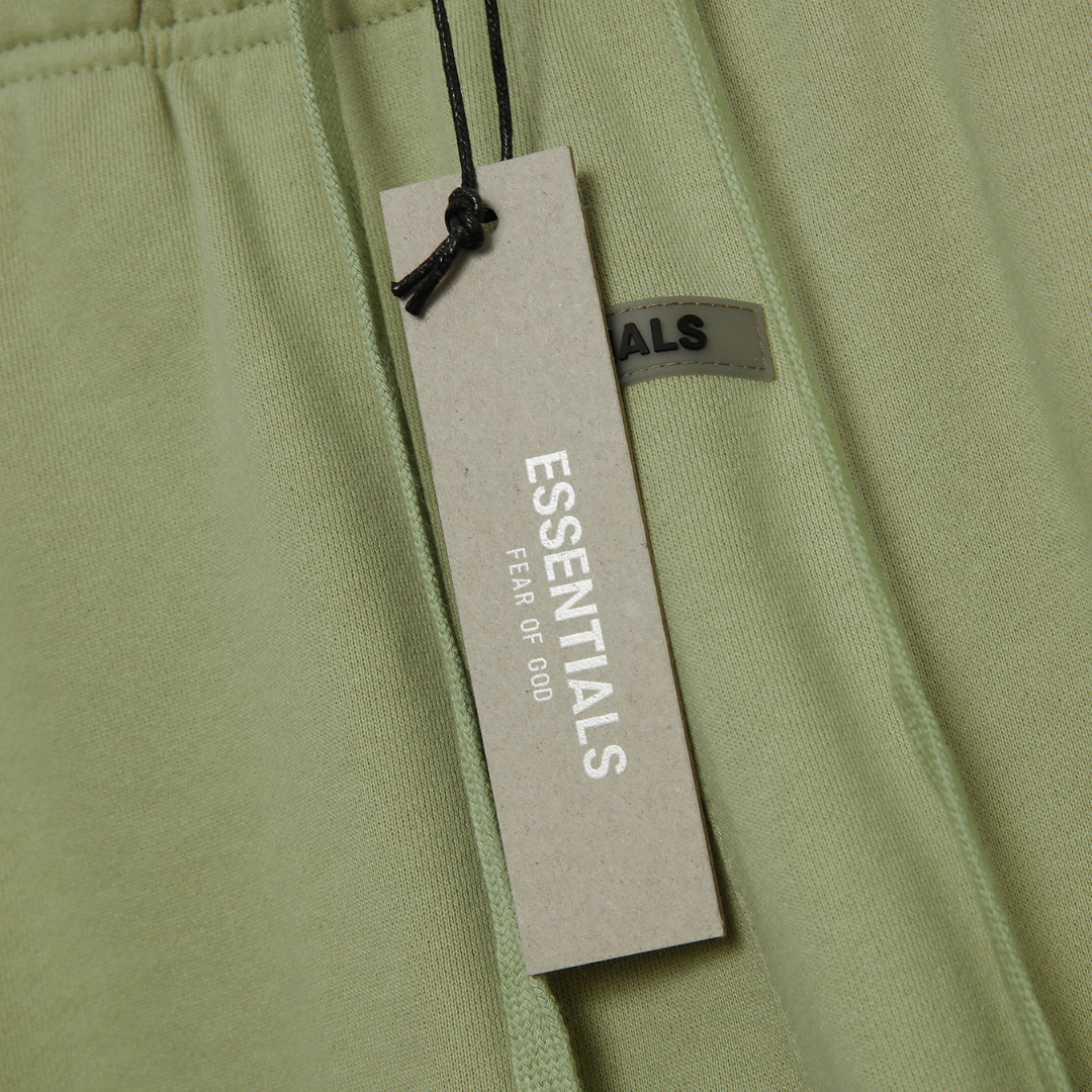 Les essentiels du short Fear of God