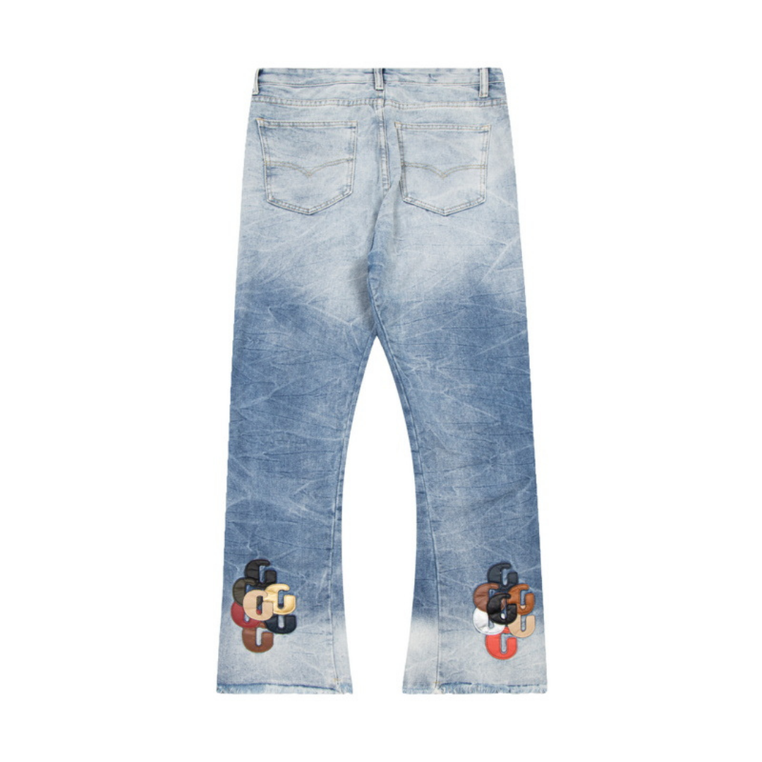 Galerie Département Peinture Jeans