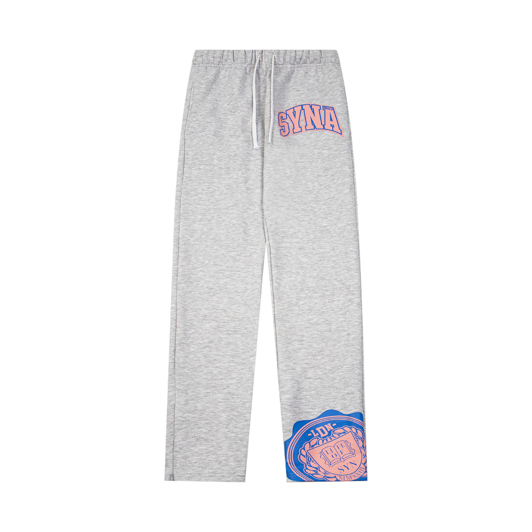Pantalones Syna World