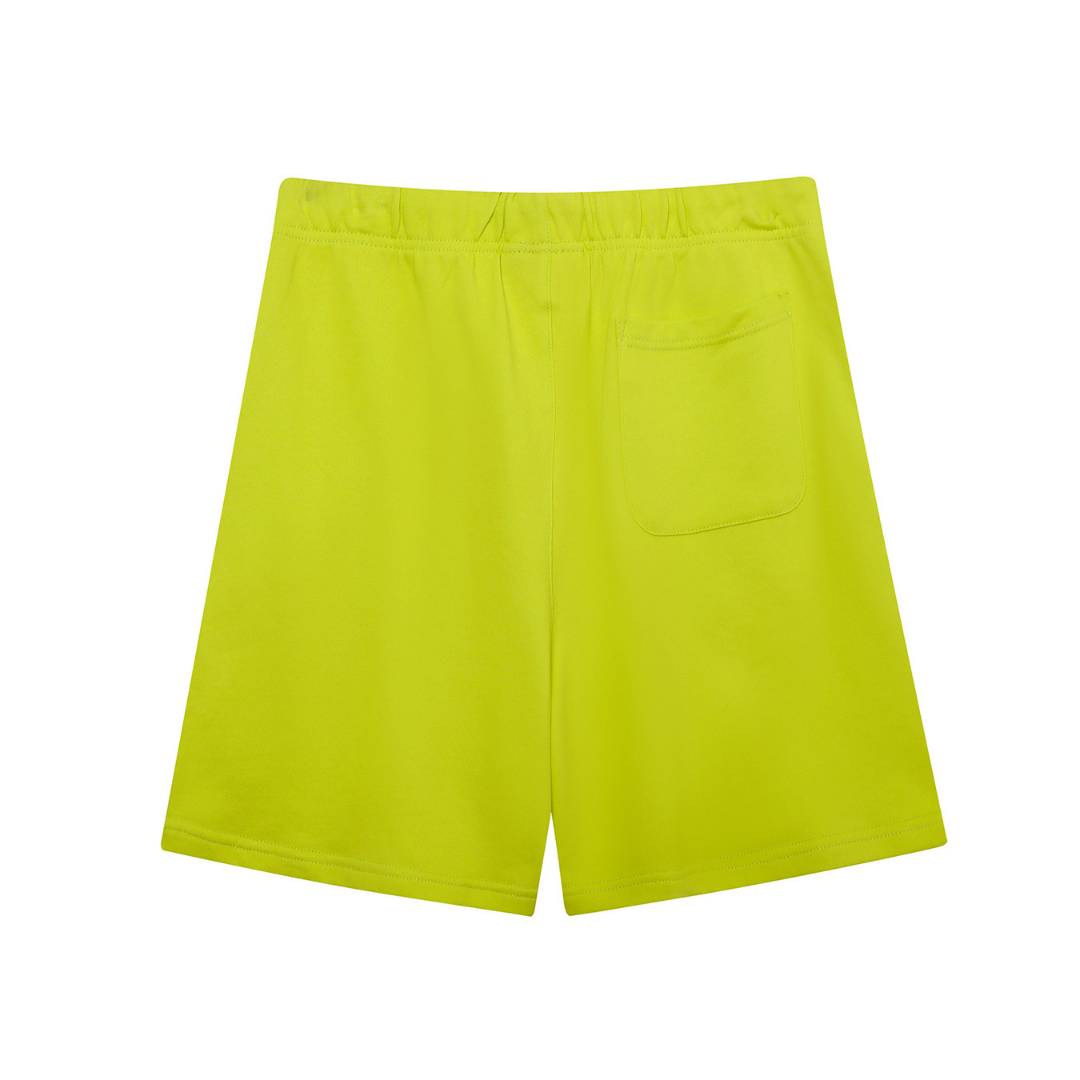 Les essentiels du short Fear of God