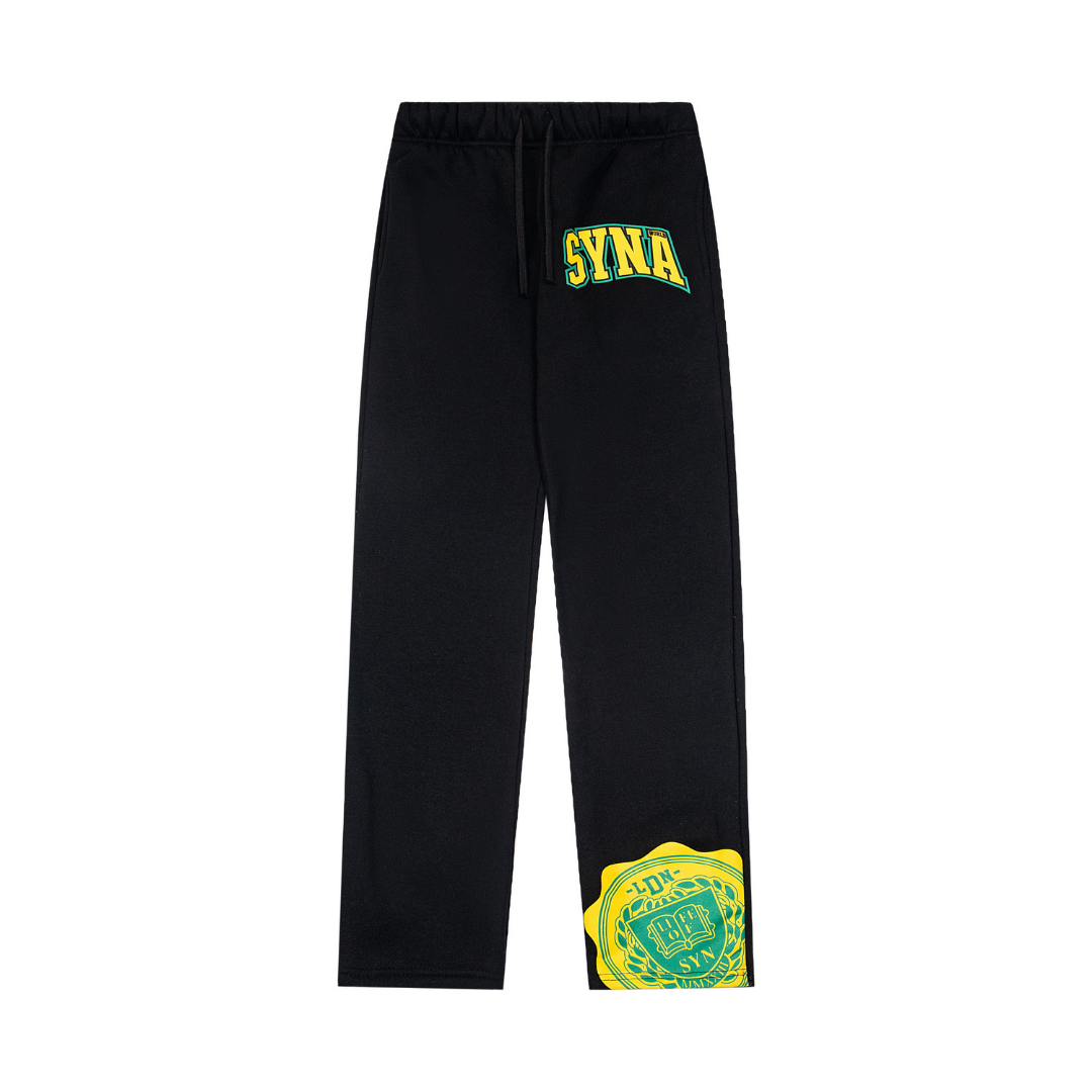 Pantalones Syna World