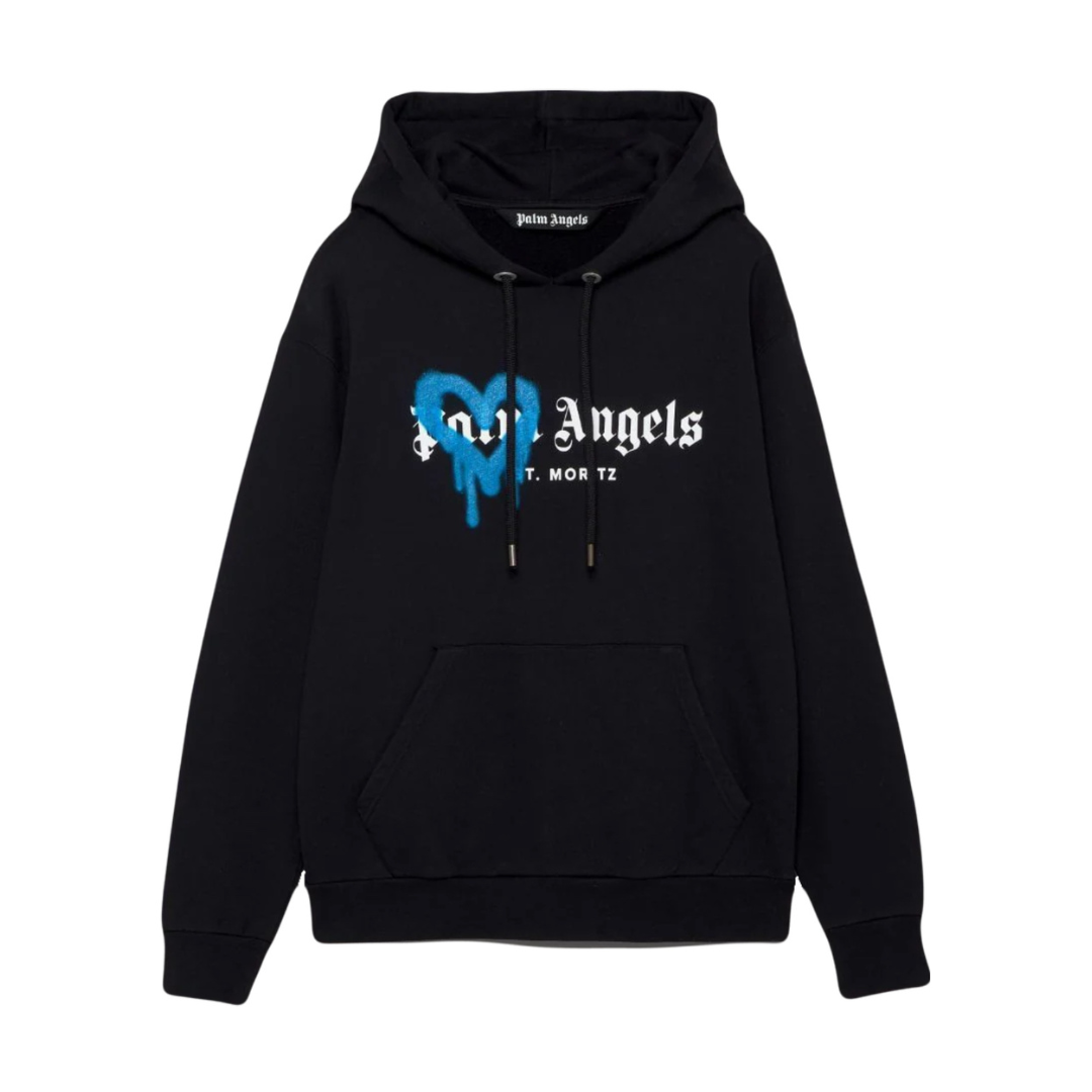Sweat à capuche Moritz des Palm Angels