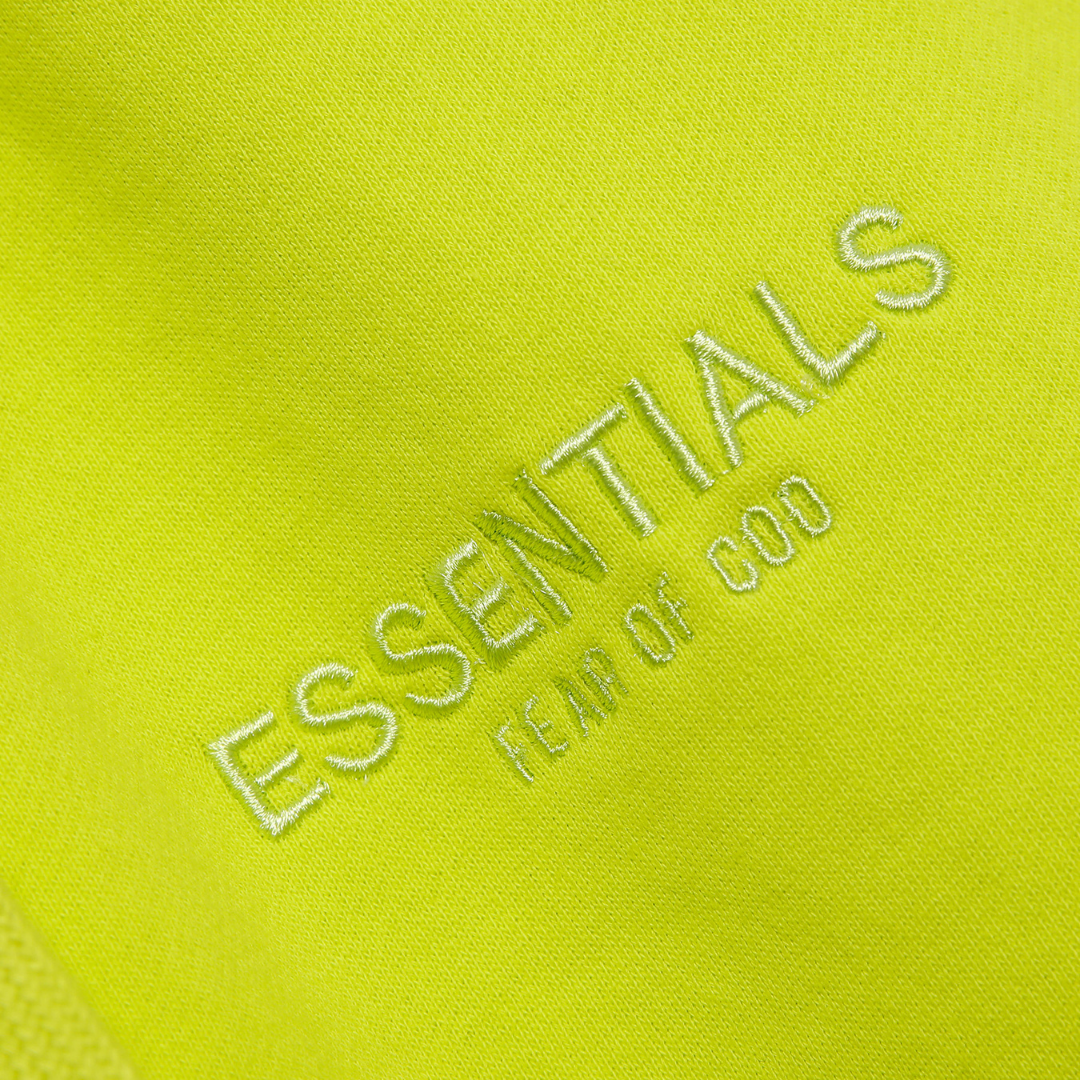 Les essentiels du short Fear of God