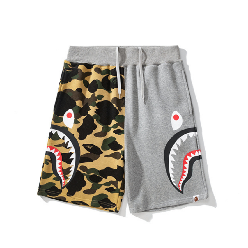 Pantalones cortos Bape
