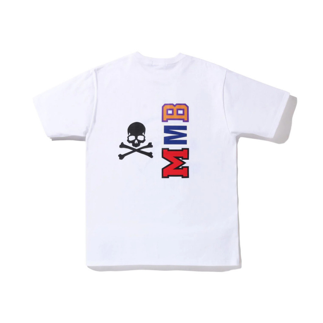 Camiseta Bape