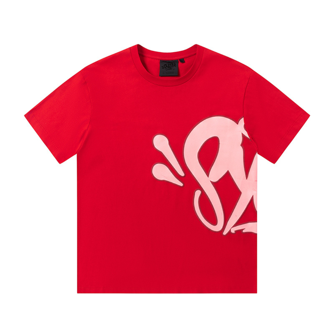 Chándal rojo Syna World