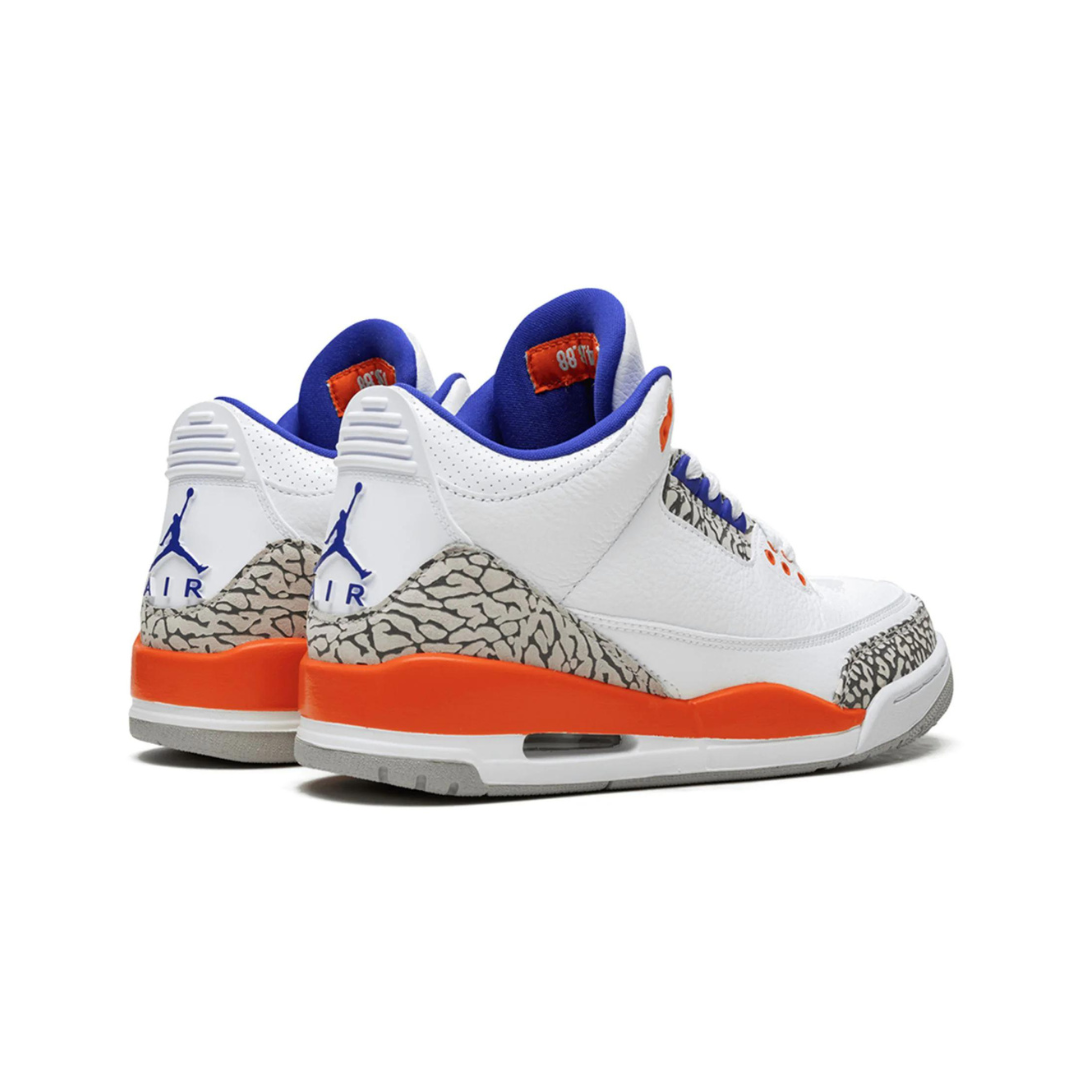 J3 Rétro Knicks