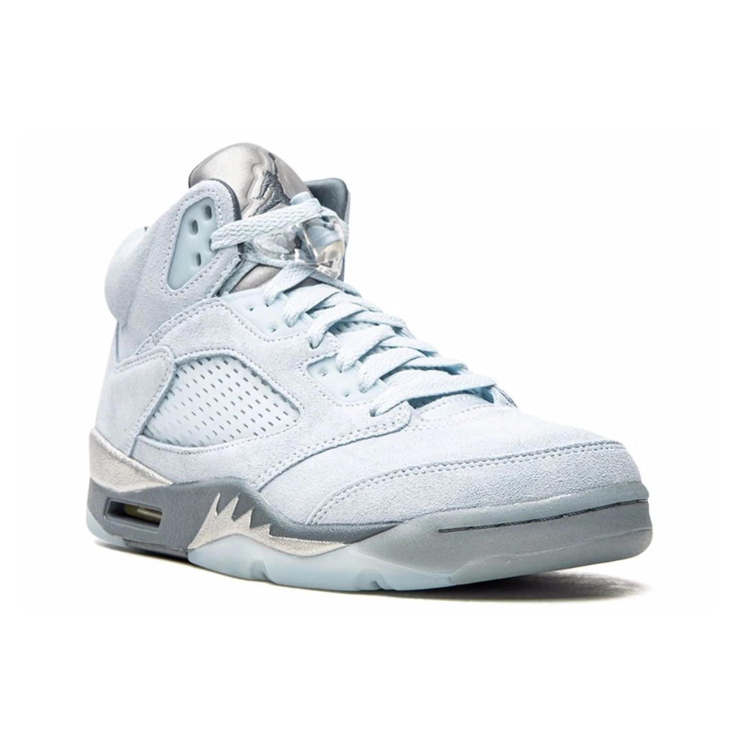 J5 Rétro Bluebird