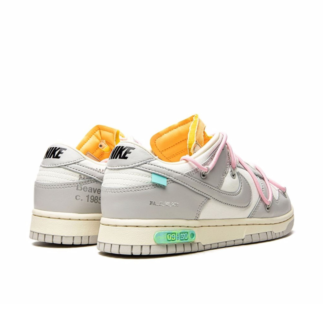 Dunk de "Lot 09"
