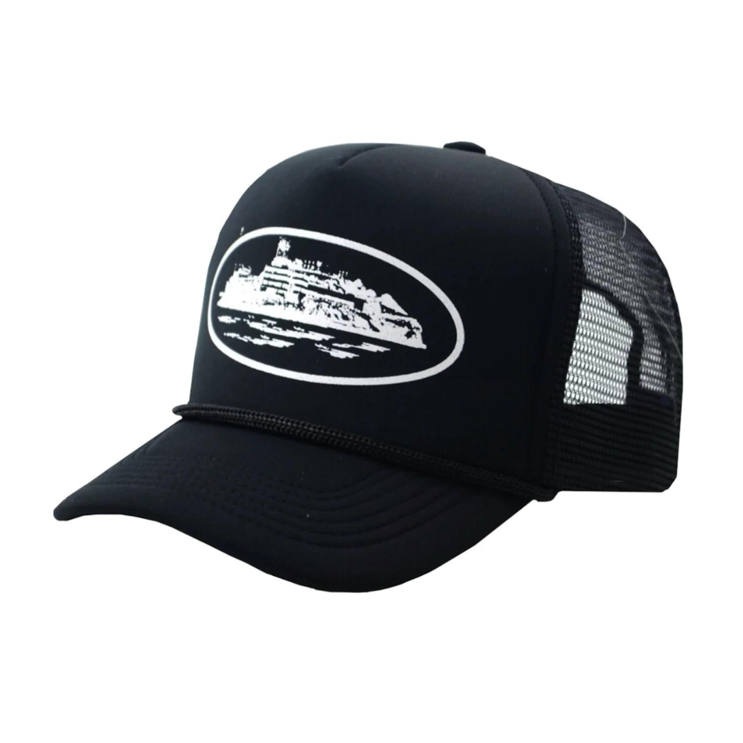 Casquette Trucker Alcatraz