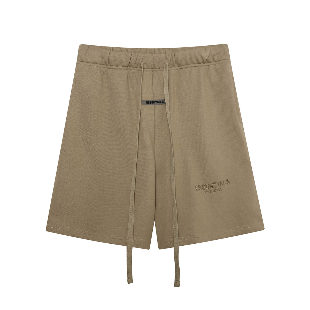 Les essentiels du short Fear of God