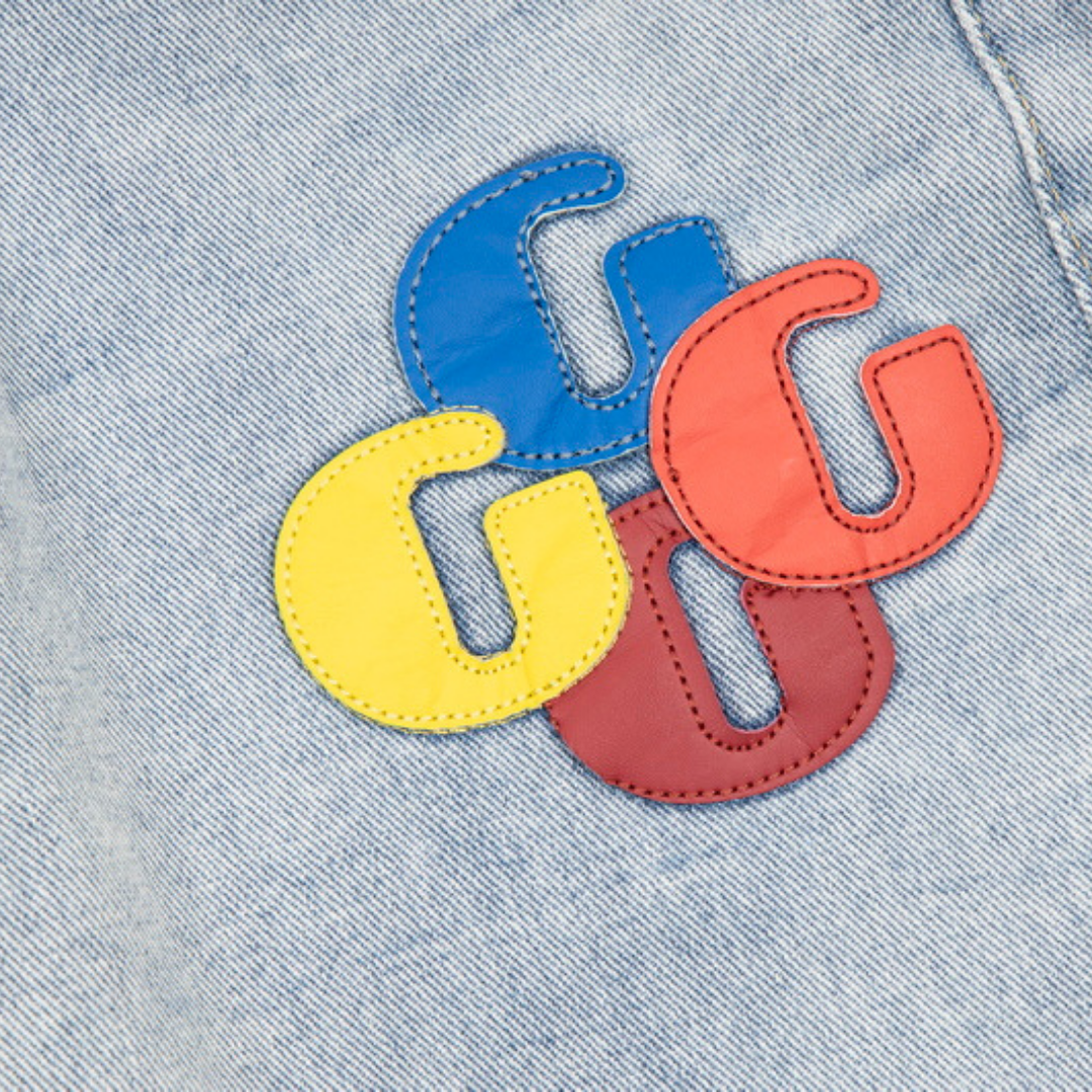Galerie Département Peinture Jeans
