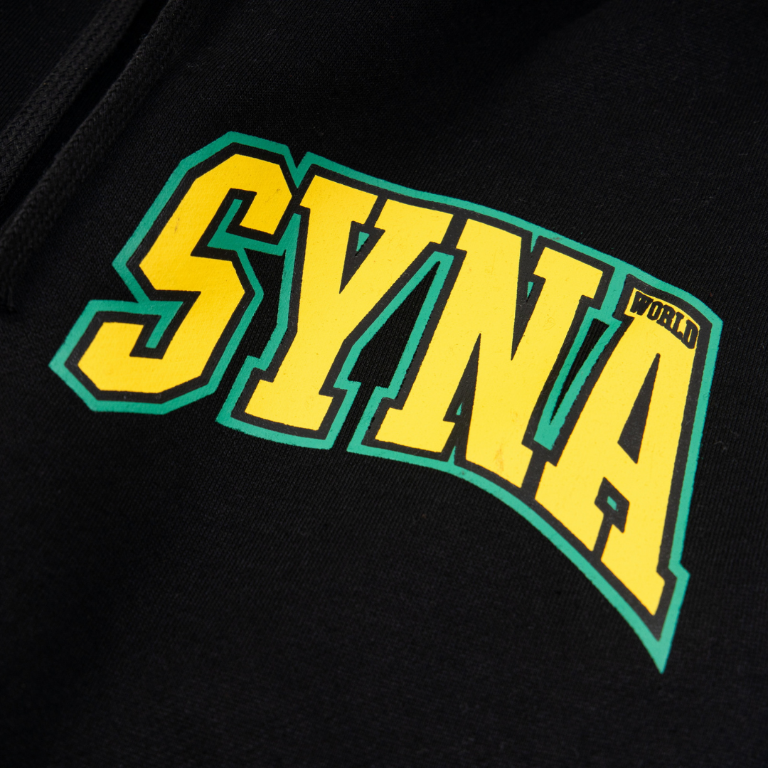 Pantalones Syna World