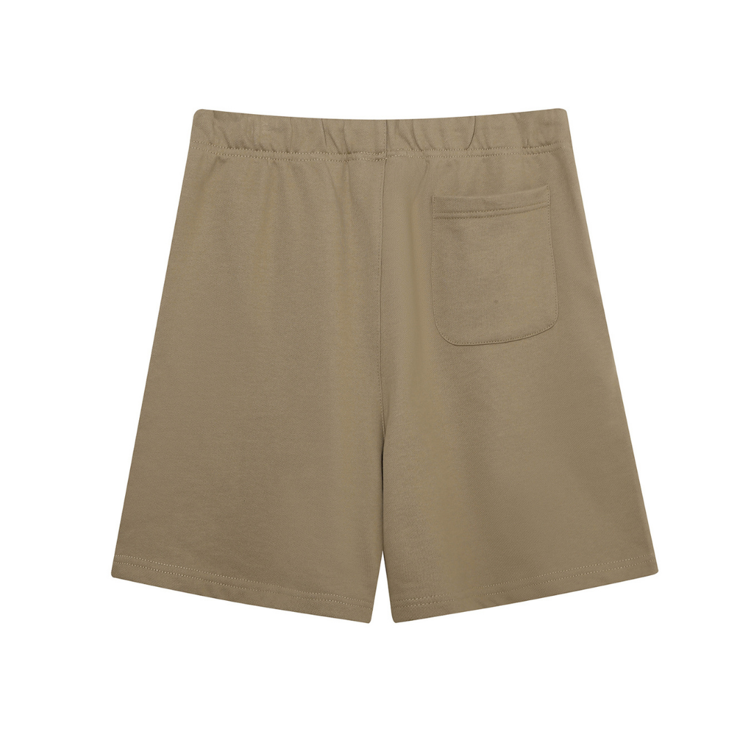 Les essentiels du short Fear of God