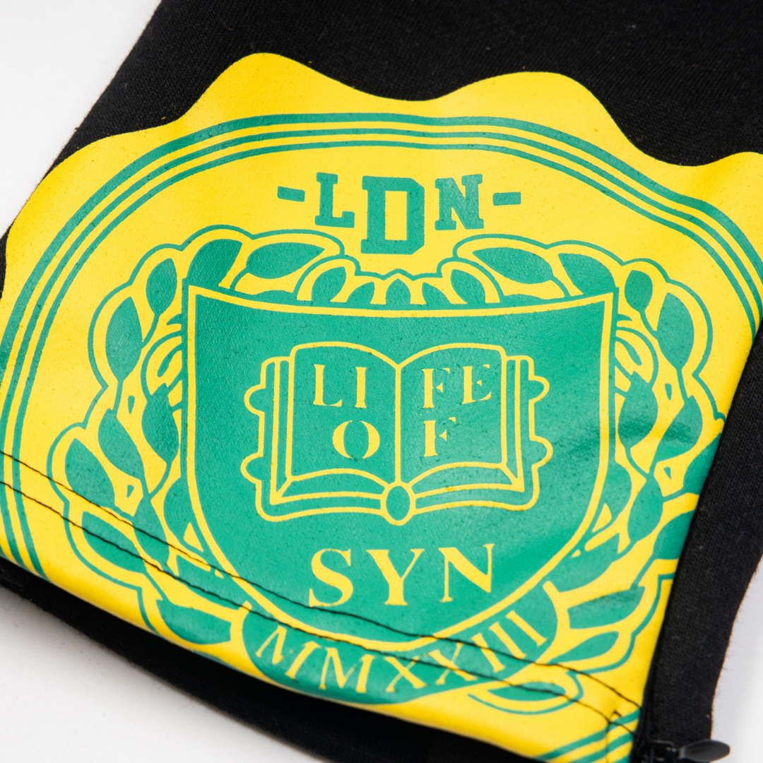 Pantalones Syna World