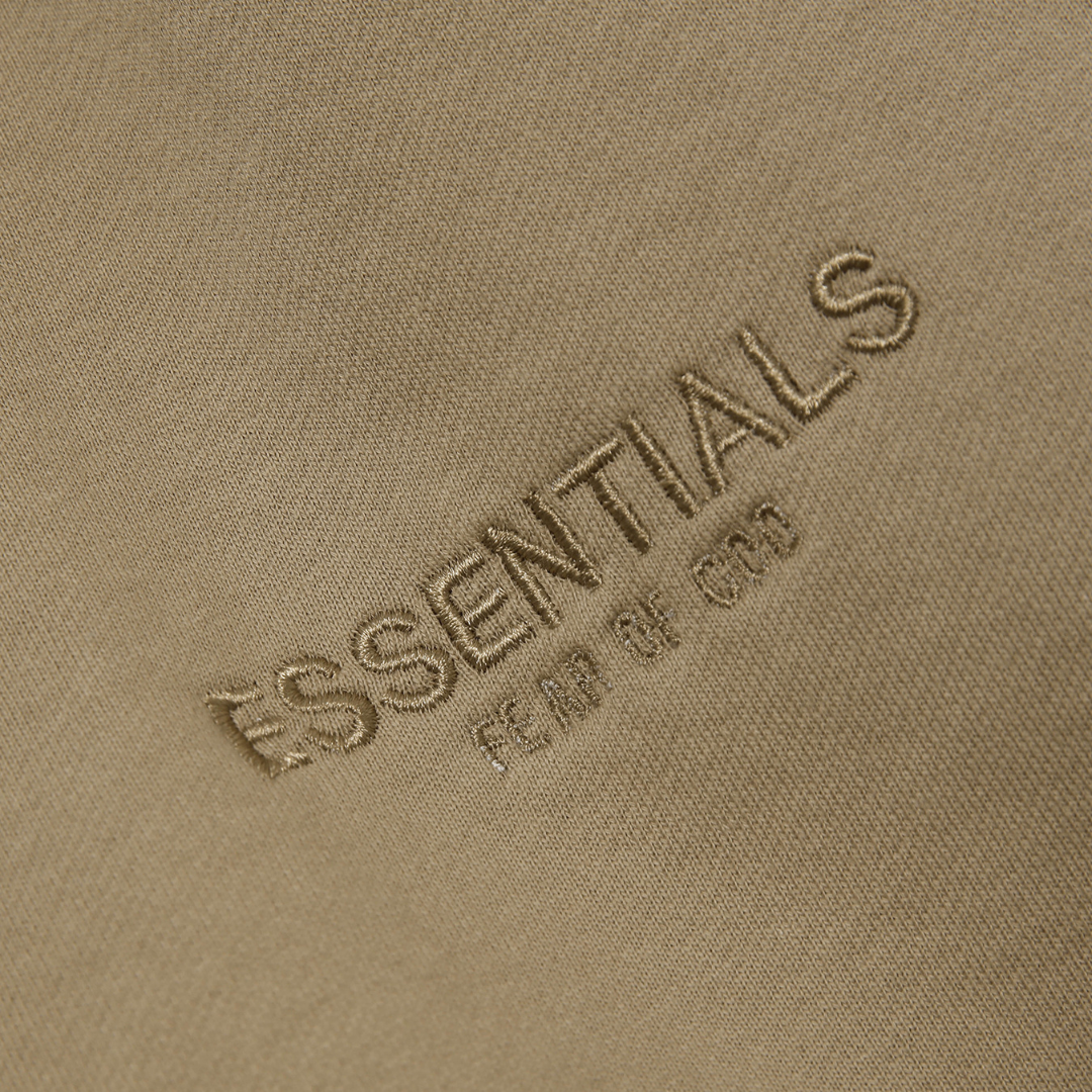 Les essentiels du short Fear of God
