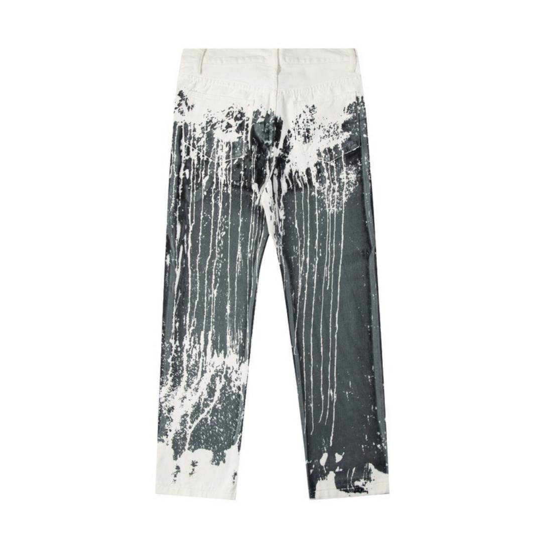 Galerie Département Peinture Jeans