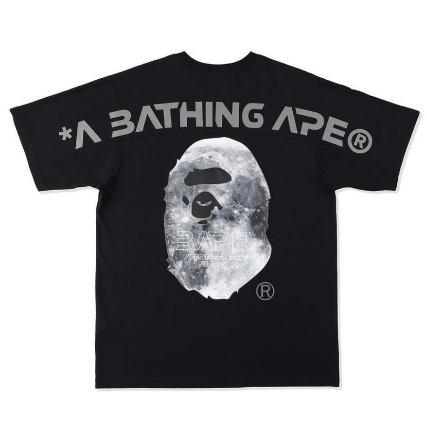 Camiseta Bape