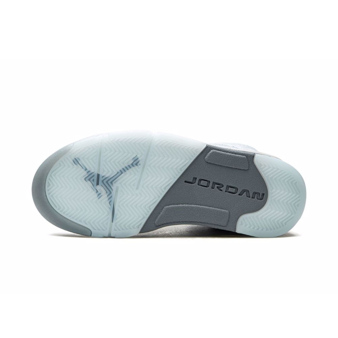 J5 Rétro Bluebird