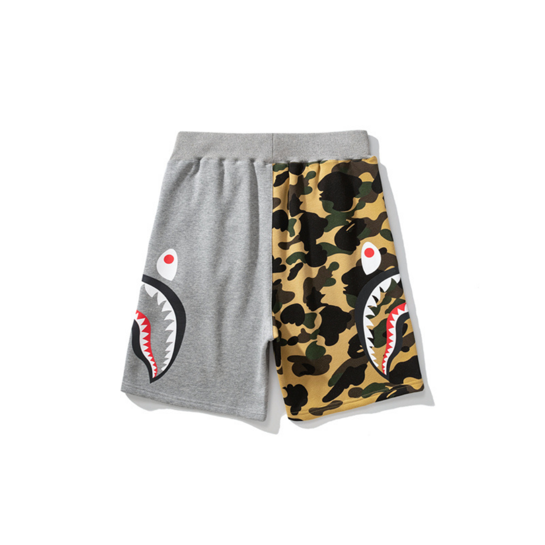 Pantalones cortos Bape
