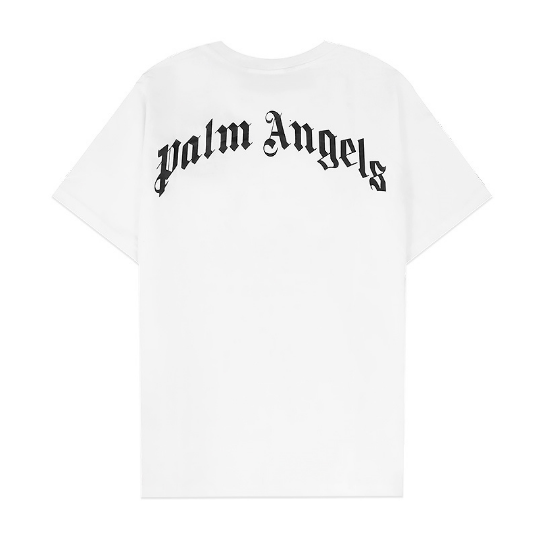 T-shirt ours Palm Angels