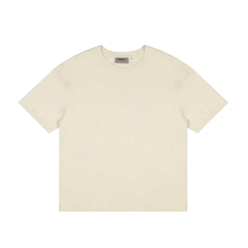 T-shirt essentiel avec la peur de Dieu