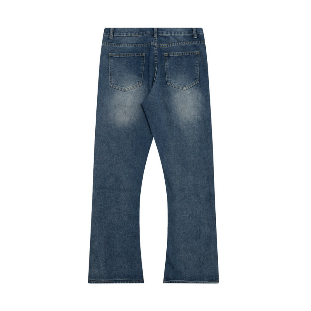 Galerie Département Peinture Jeans