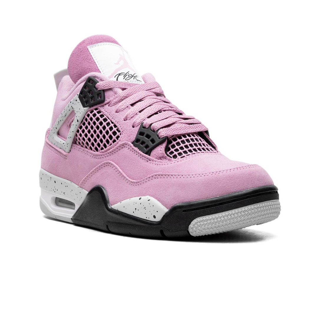 J4 Rétro "Orchidée"