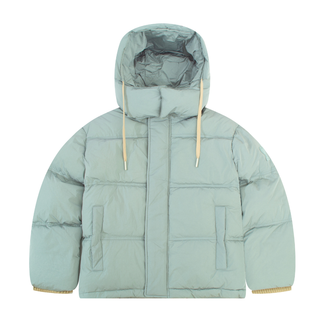Doudoune Ami Blue
