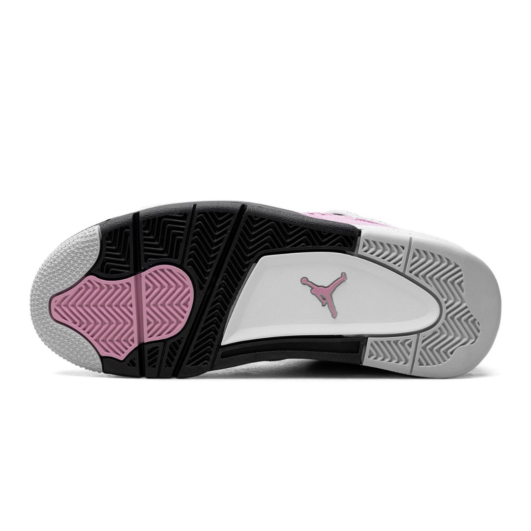 J4 Rétro "Orchidée"