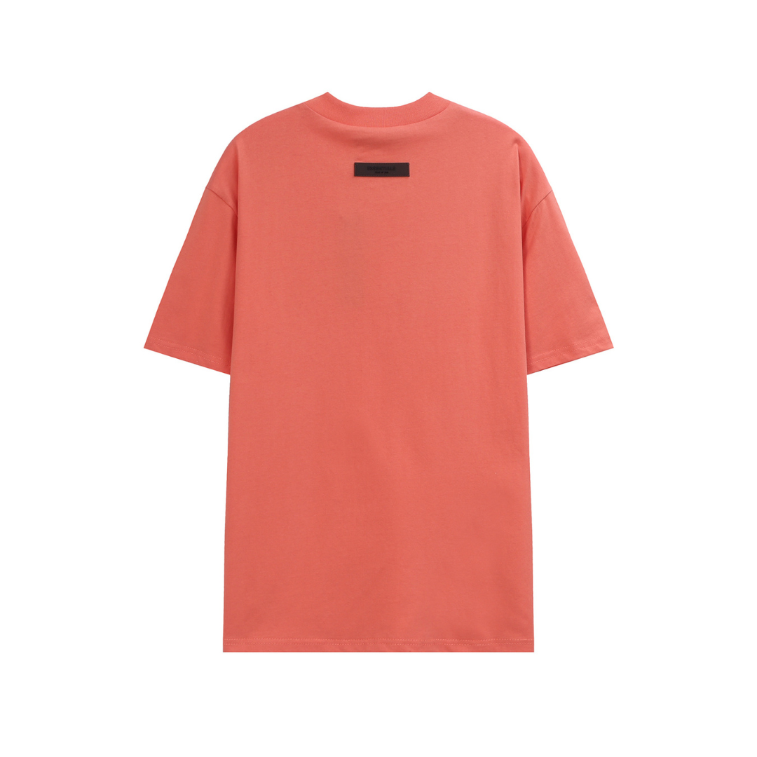 T-shirt essentiel avec la peur de Dieu