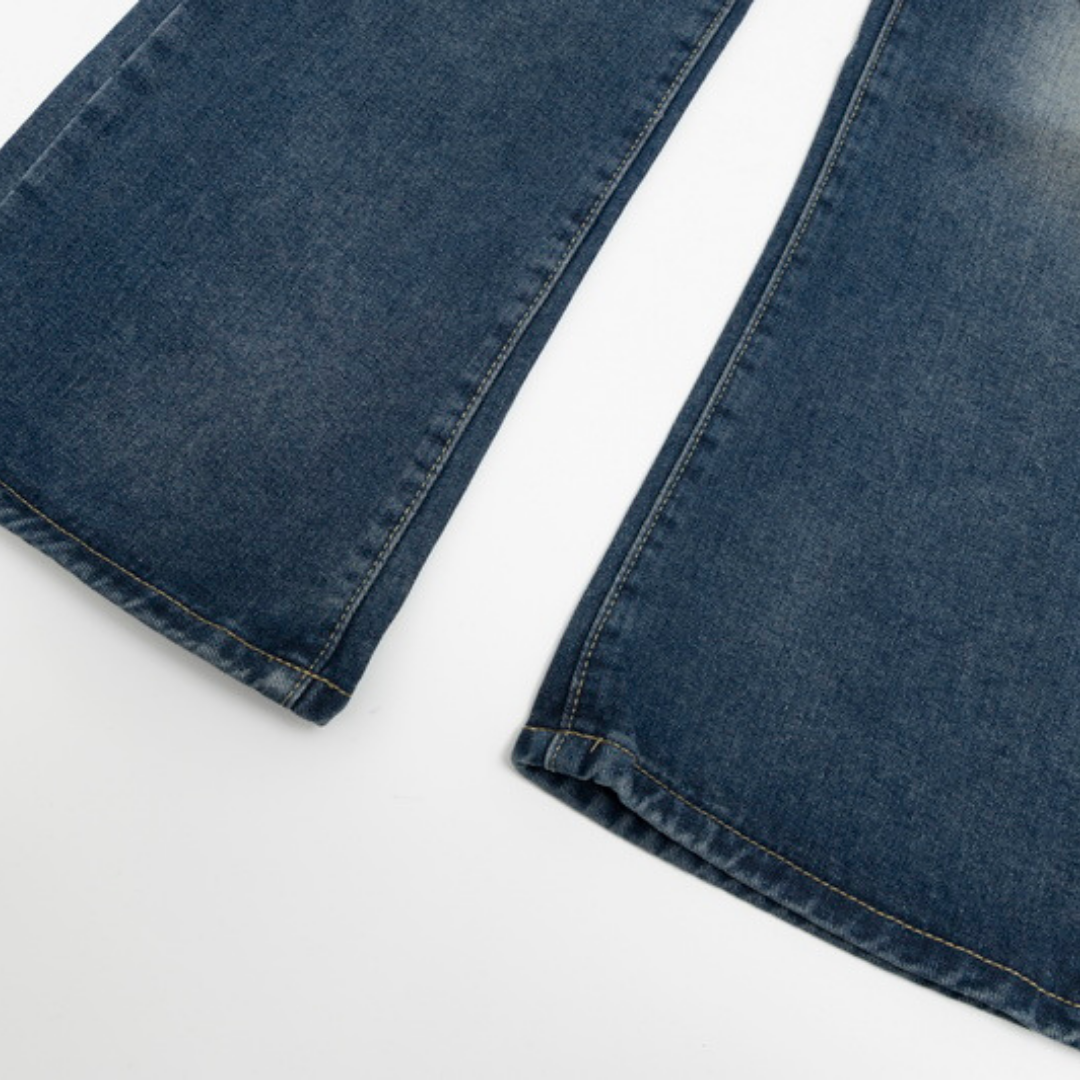 Galerie Département Peinture Jeans