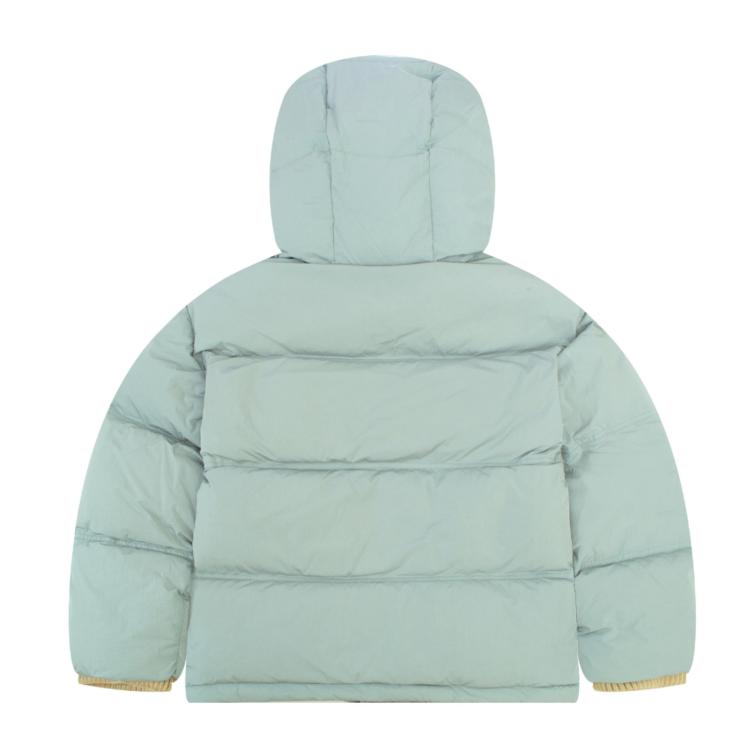 Doudoune Ami Blue