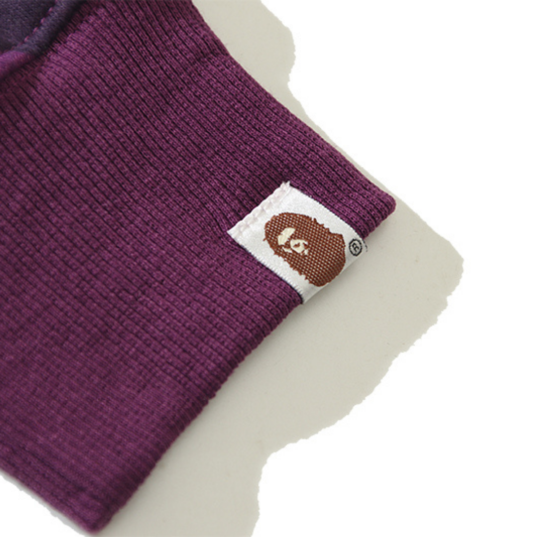 Sudadera con capucha Bape