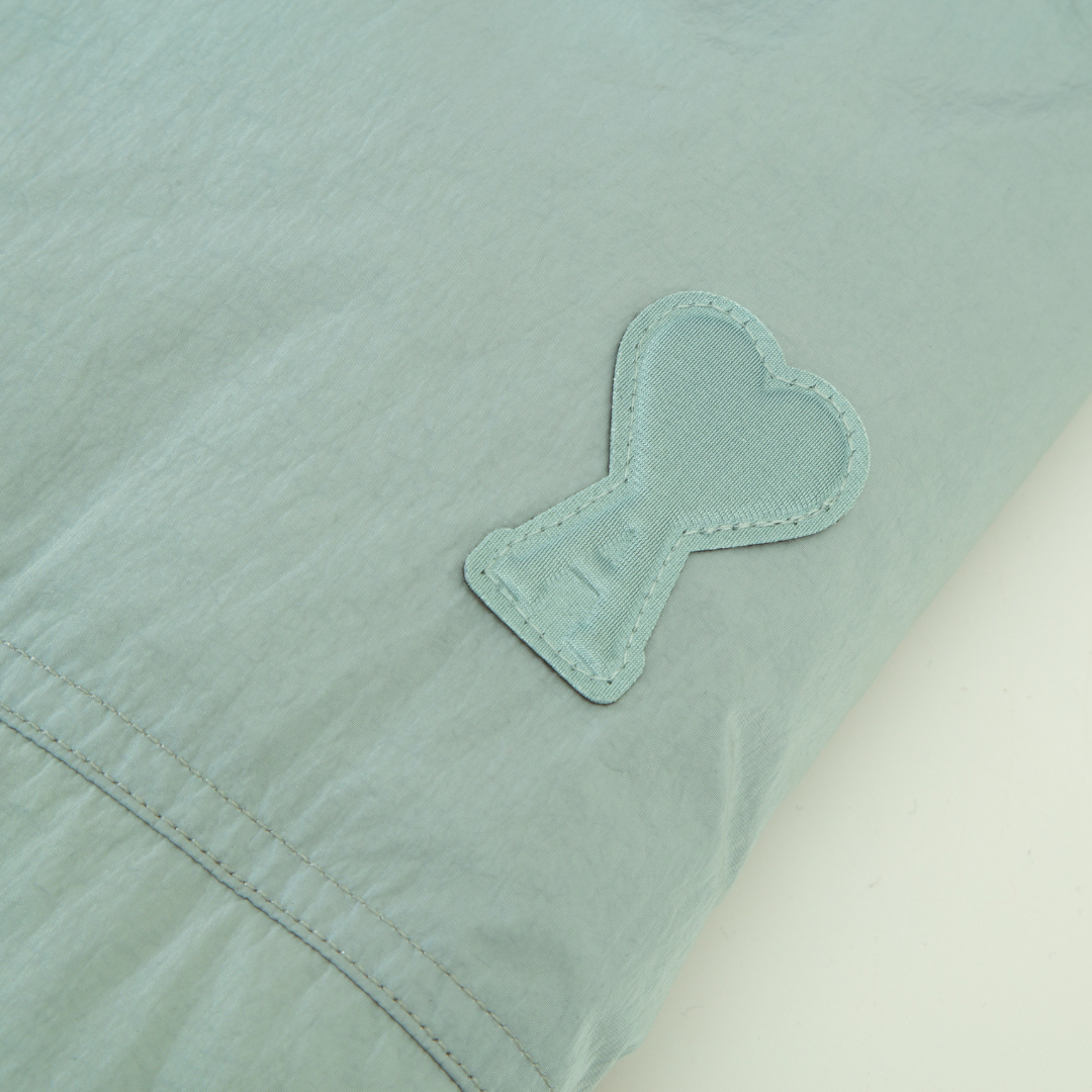 Doudoune Ami Blue