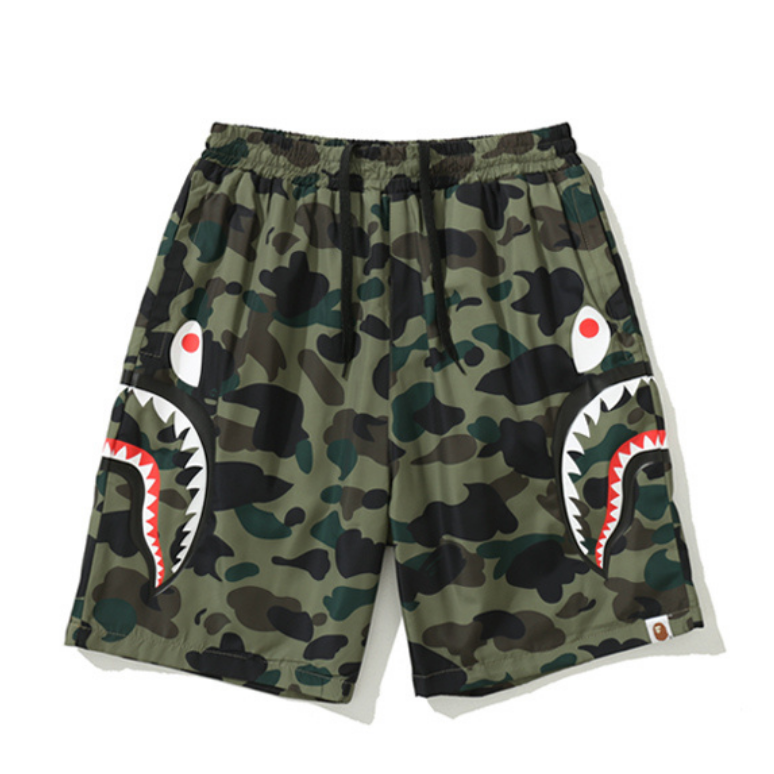 Pantalones cortos Bape