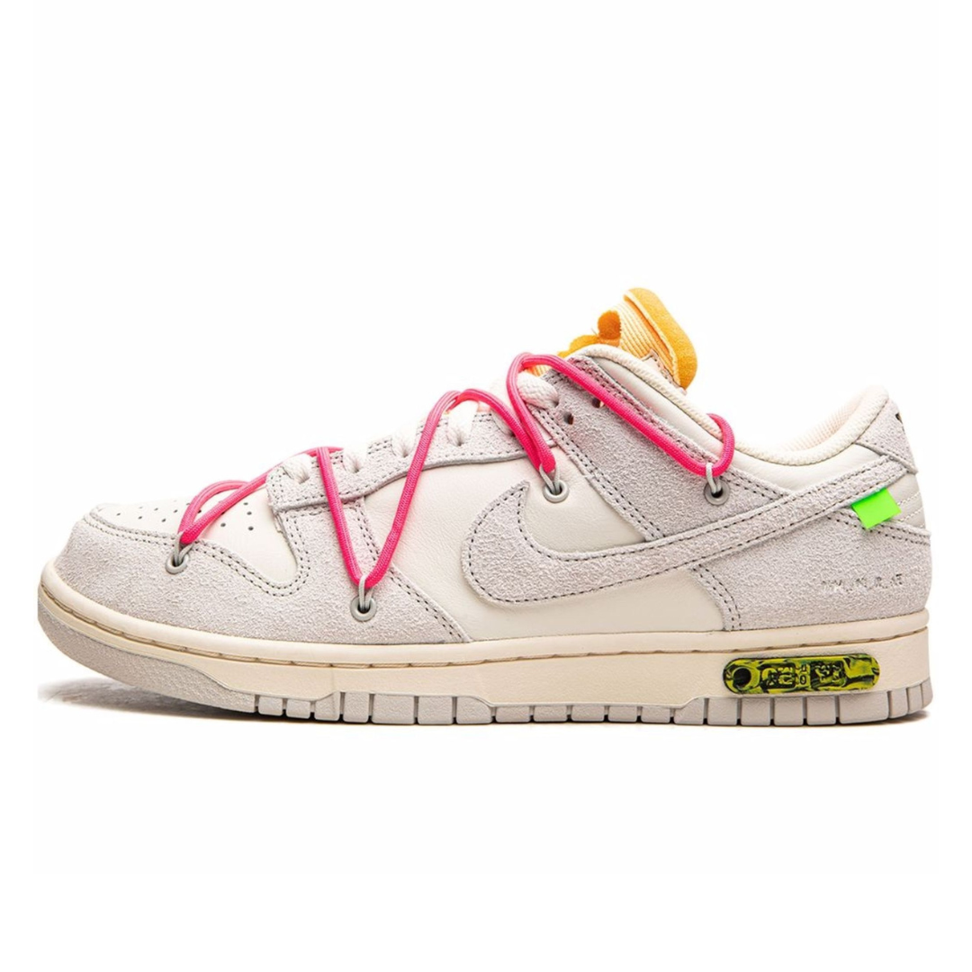 Dunk de "Lot 17"