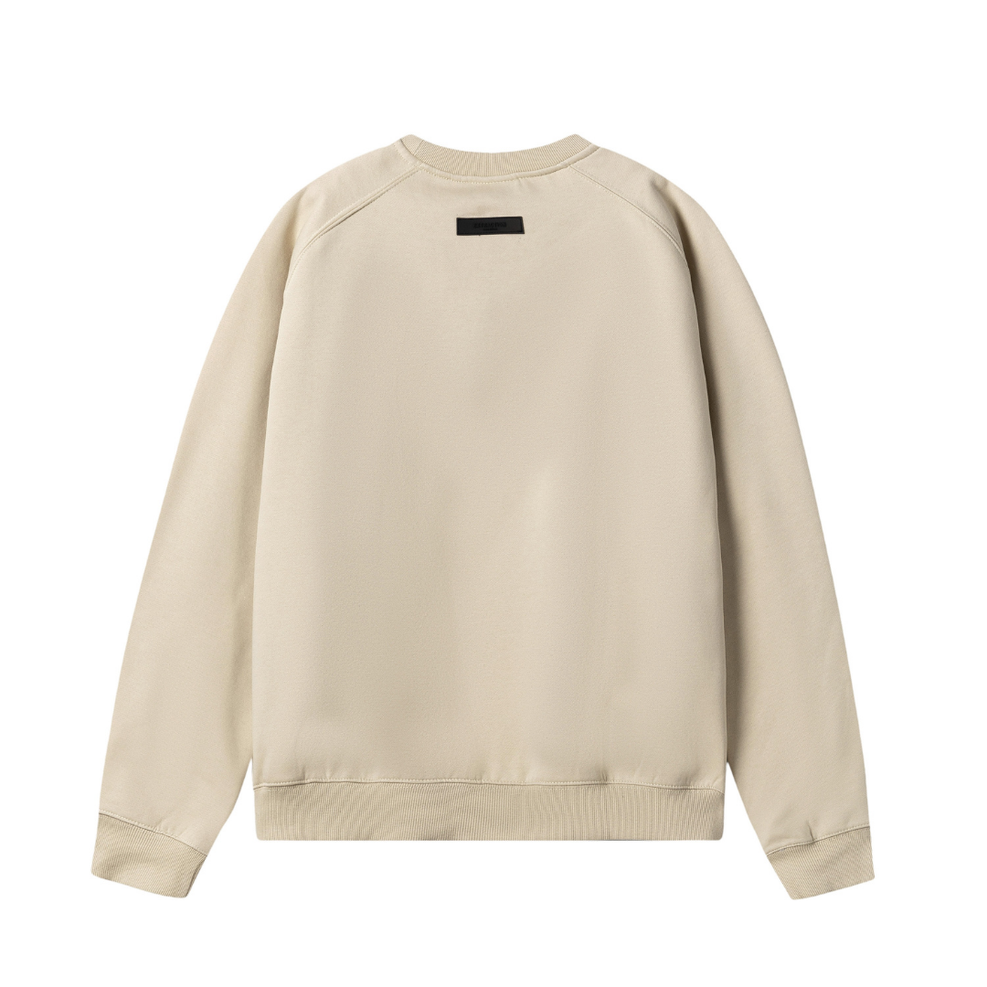 Sudadera Essentials "77"