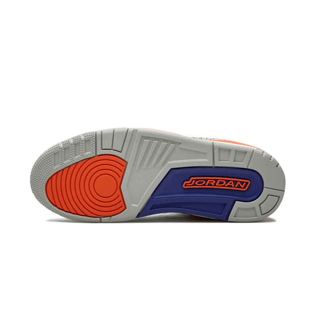 J3 Rétro Knicks