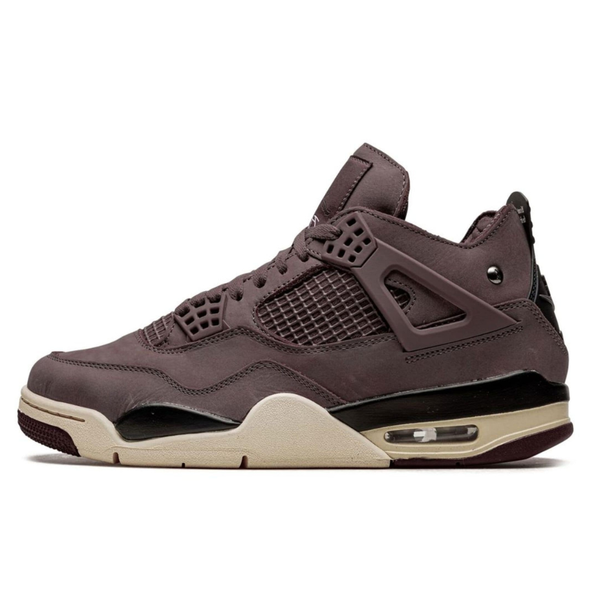 J4 Retro "A Ma Manière Violet Ore"