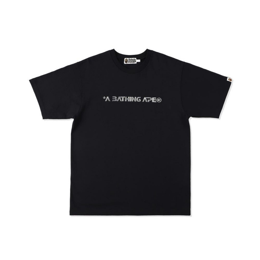 Camiseta Bape