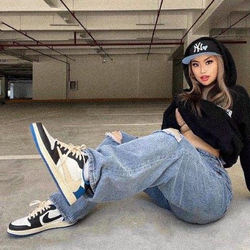 Fragment J1 Air Retro Low OG TS