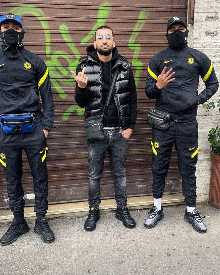 Gilet Moncler