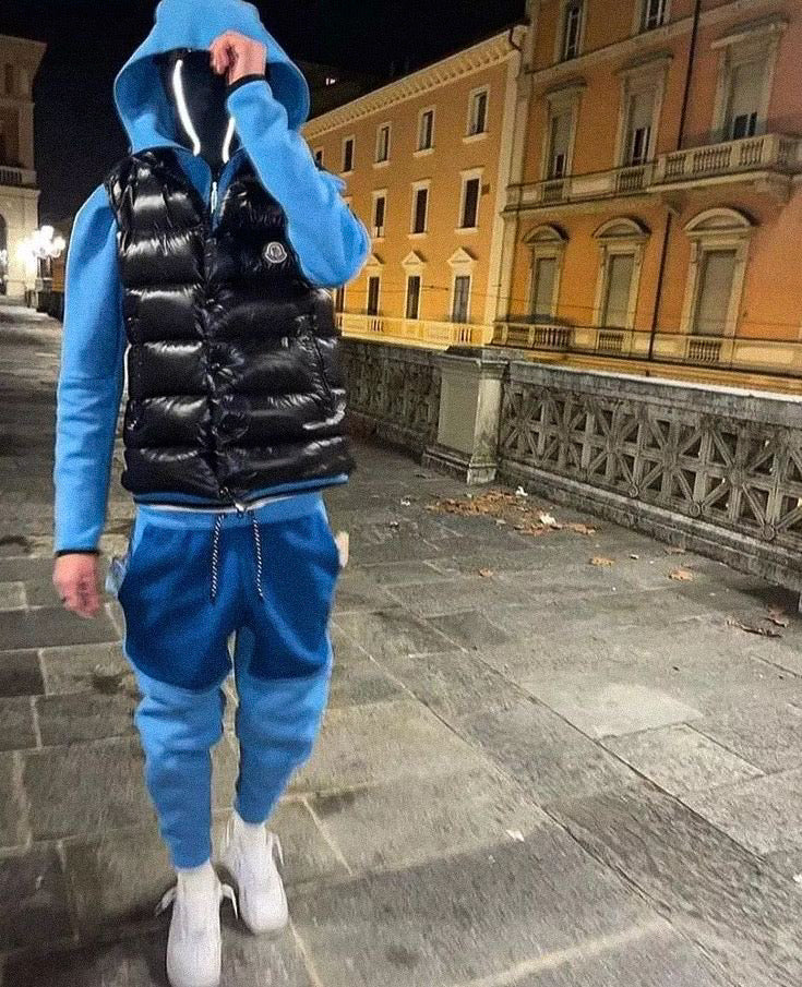 Gilet Moncler
